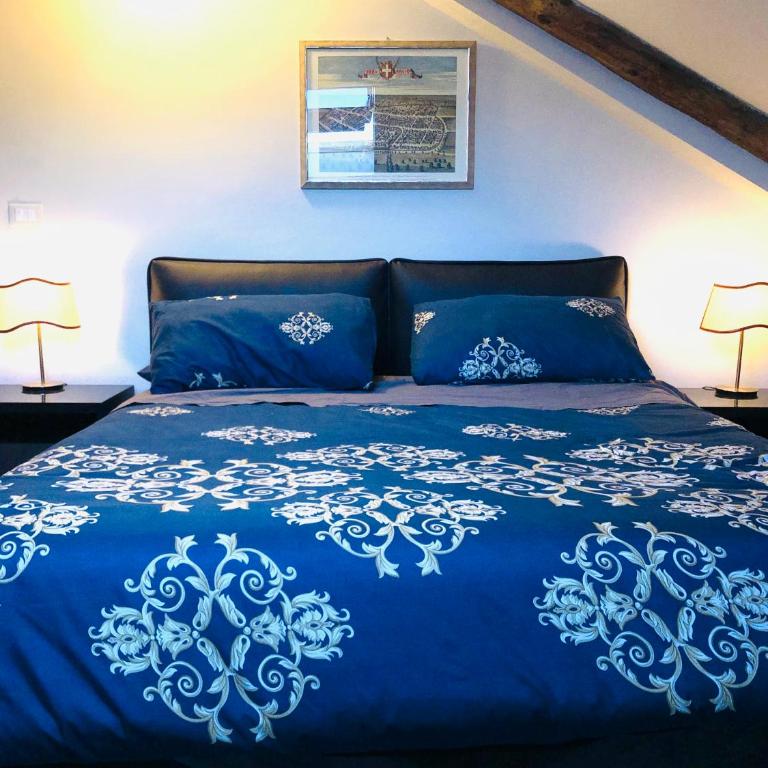 Suite Sommeiller Comfort in centro - One-Bedroom Apartment - 25