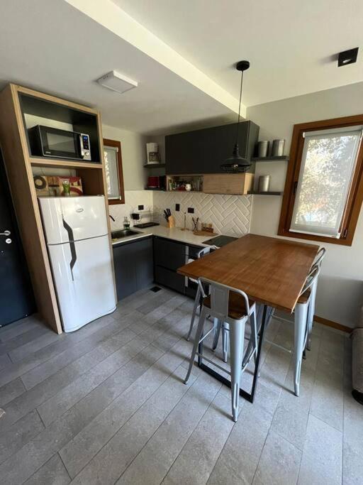 Alberti Apartment - Apartamento de 1 dormitorio - 2