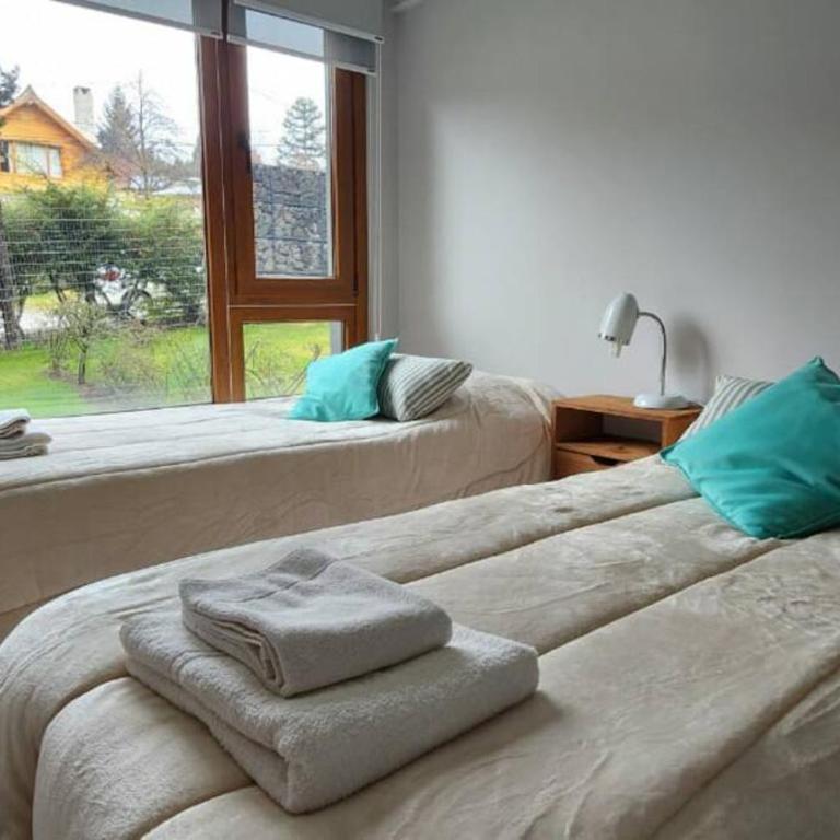 Alberti Apartment - One-Bedroom Apartment - 5