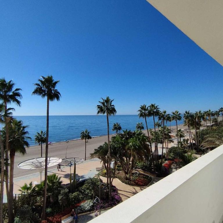 Avenida España 154 - AE11 - Apartamento de 1 dormitorio - 1