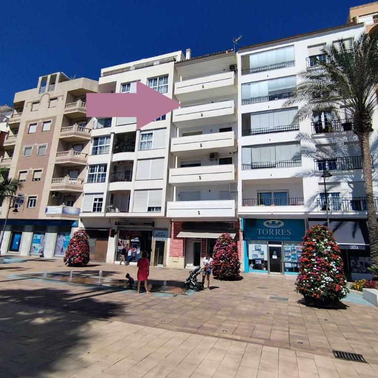 Avenida España 154 - AE11 - Apartamento de 1 dormitorio - 22