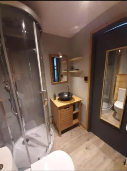 O COSY D'OLLE - Appartement 1 Chambre - 5