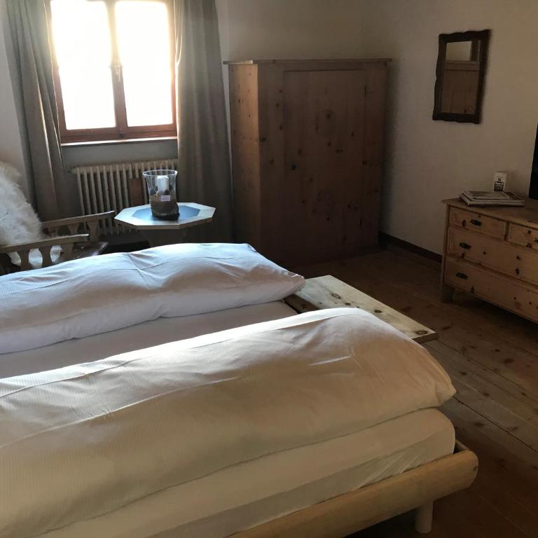 Hotel Klarer - Standard Doppelzimmer - 8