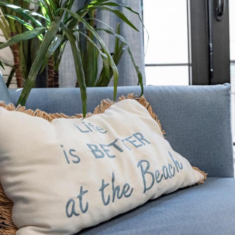 "Breeze" Aparthotel by Parrot`s House - Apartamento - 3