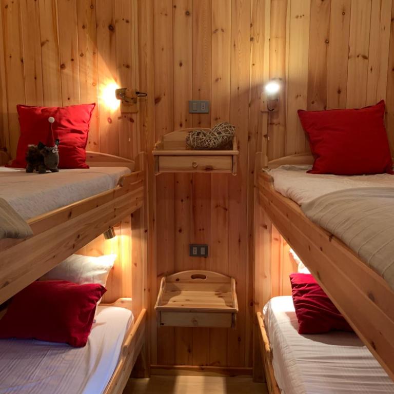La Capannina - Appartamento con 2 Camere da Letto - 45