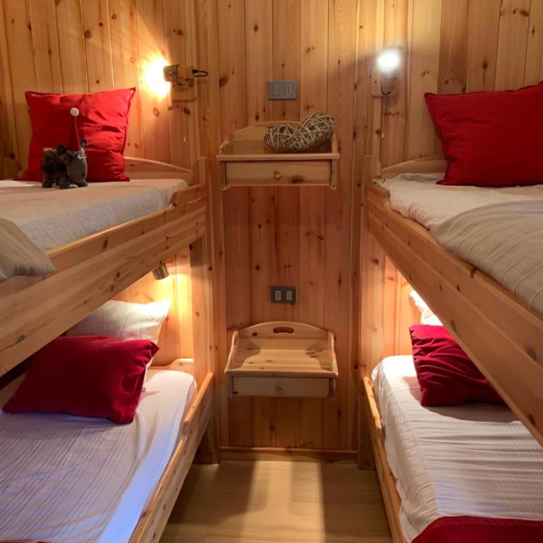 La Capannina - Appartamento con 2 Camere da Letto - 47
