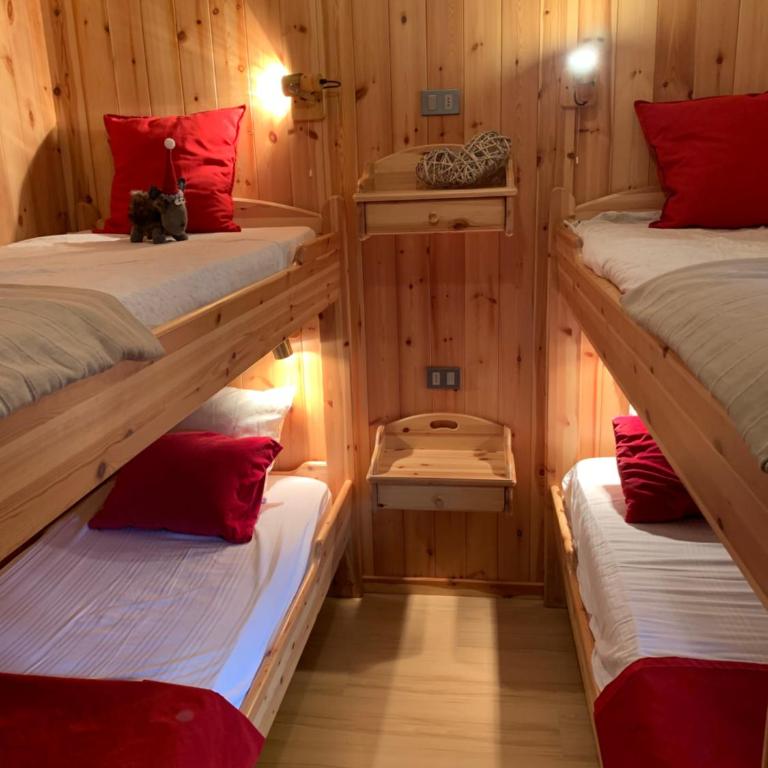 La Capannina - Appartamento con 2 Camere da Letto - 41