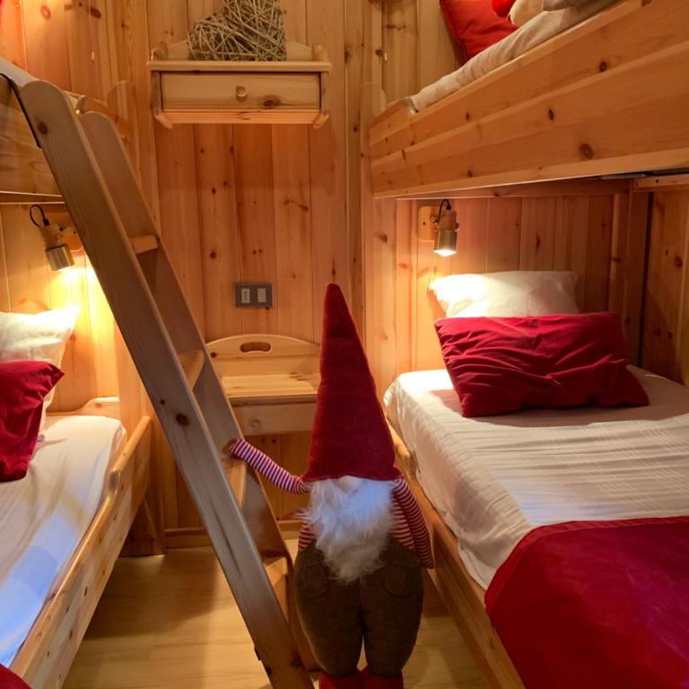 La Capannina - Appartamento con 2 Camere da Letto - 38