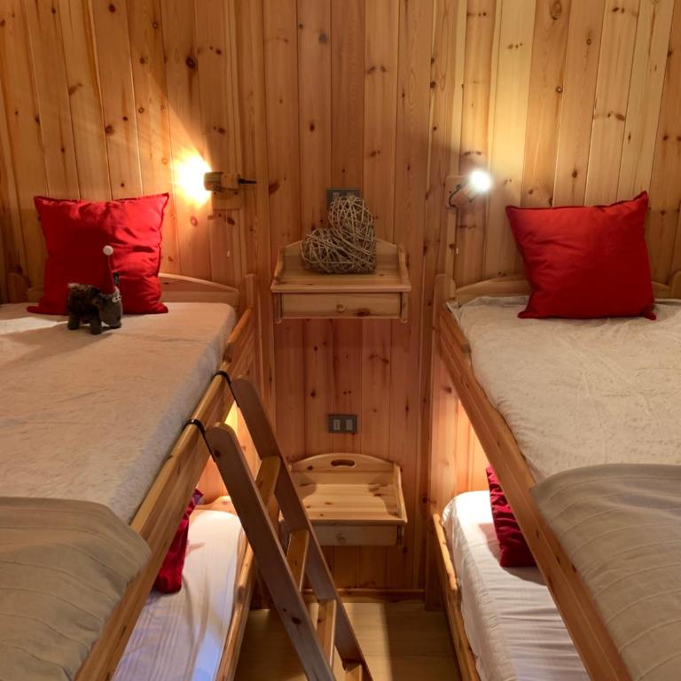 La Capannina - Appartamento con 2 Camere da Letto - 54