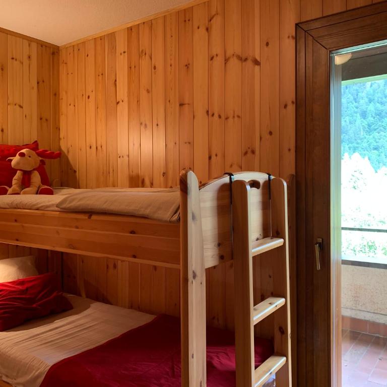 La Capannina - Appartamento con 2 Camere da Letto - 37