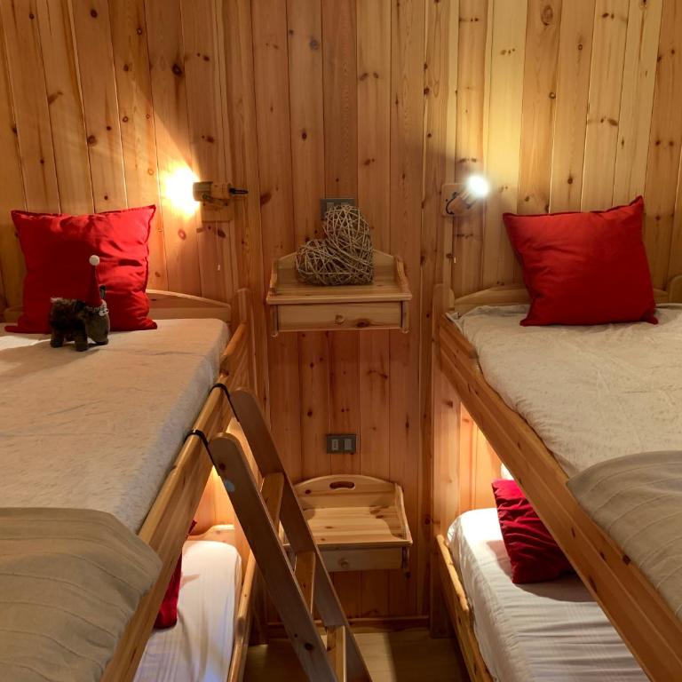 La Capannina - Appartamento con 2 Camere da Letto - 43