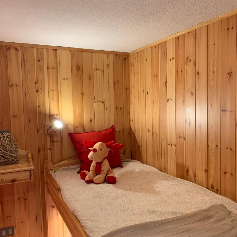 La Capannina - Appartamento con 2 Camere da Letto - 53