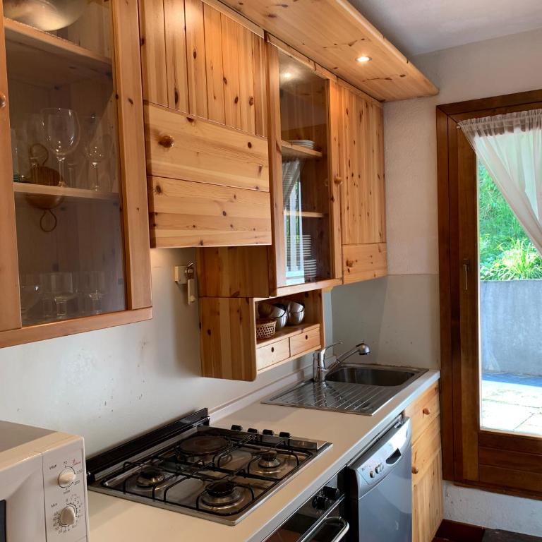 La Capannina - Appartamento con 2 Camere da Letto - 28