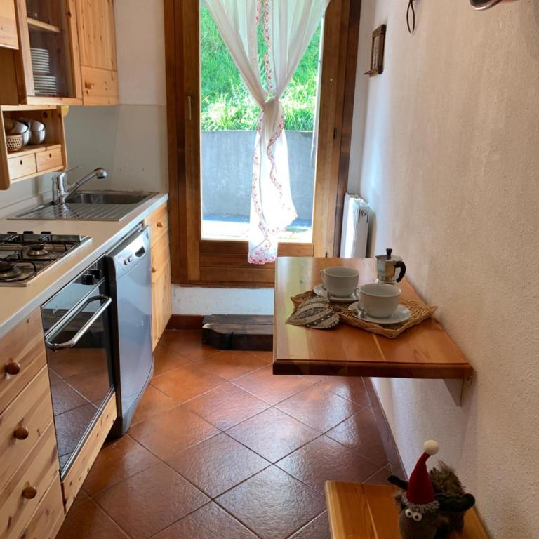 La Capannina - Appartamento con 2 Camere da Letto - 30