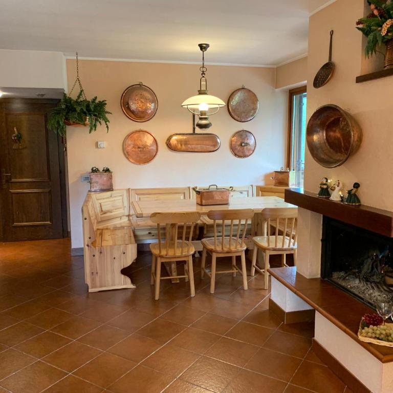La Capannina - Appartamento con 2 Camere da Letto - 19