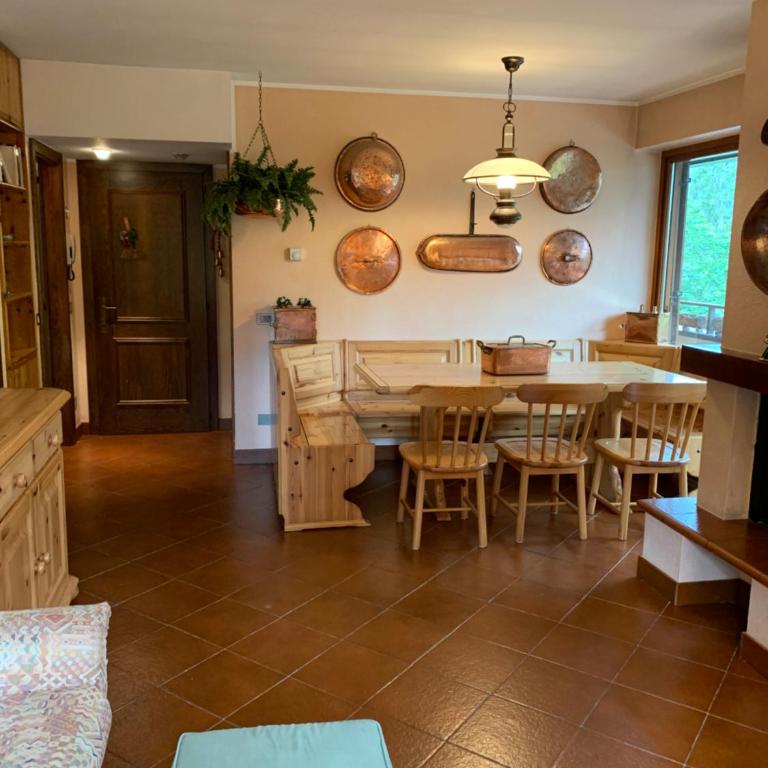 La Capannina - Appartamento con 2 Camere da Letto - 31
