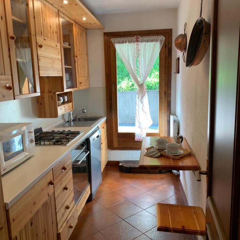La Capannina - Appartamento con 2 Camere da Letto - 29