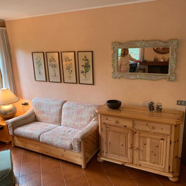 La Capannina - Appartamento con 2 Camere da Letto - 14