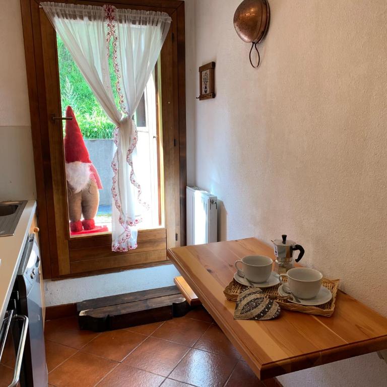 La Capannina - Appartamento con 2 Camere da Letto - 35
