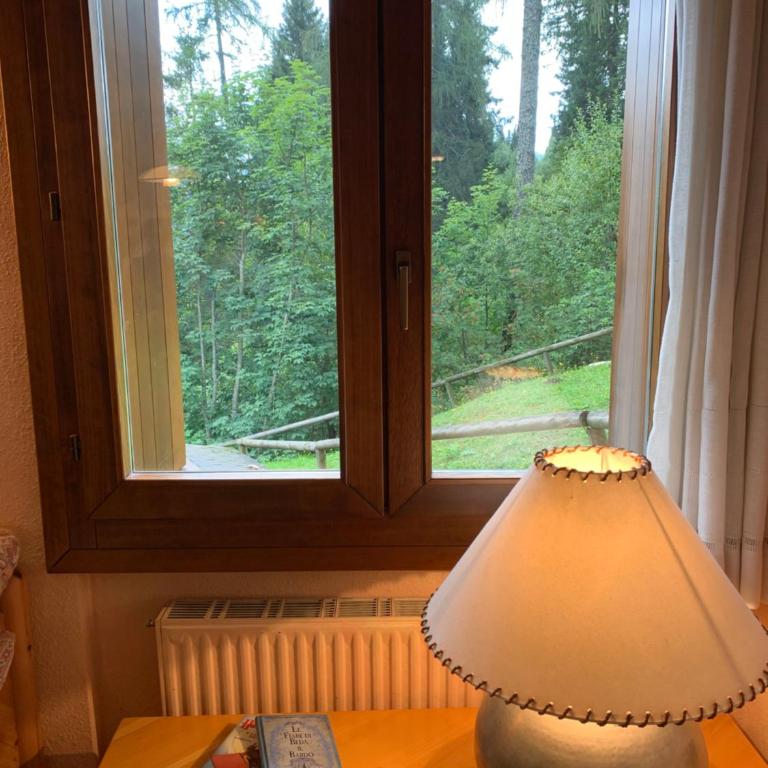 La Capannina - Appartamento con 2 Camere da Letto - 34