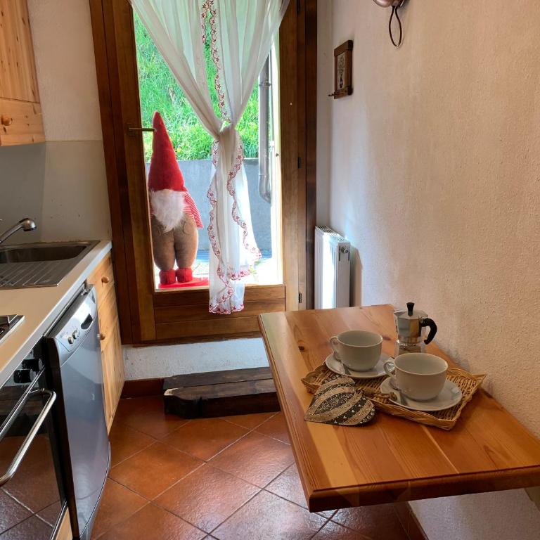 La Capannina - Appartamento con 2 Camere da Letto - 25