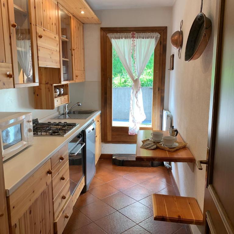 La Capannina - Appartamento con 2 Camere da Letto - 22