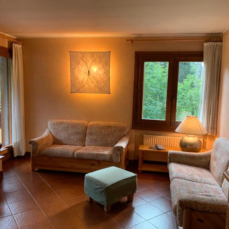 La Capannina - Appartamento con 2 Camere da Letto - 33