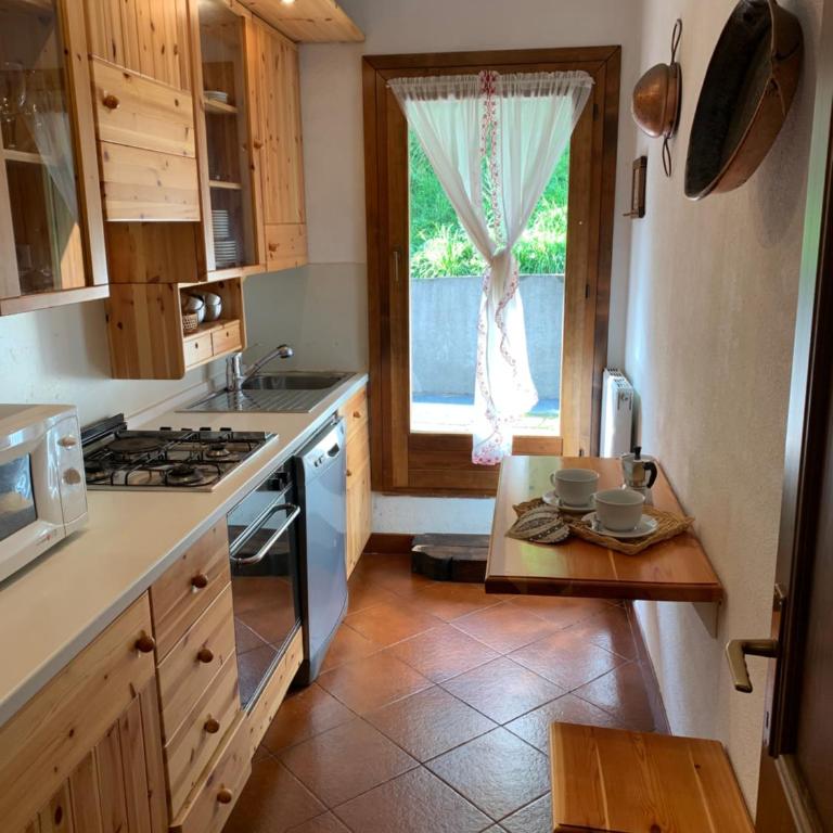 La Capannina - Appartamento con 2 Camere da Letto - 24