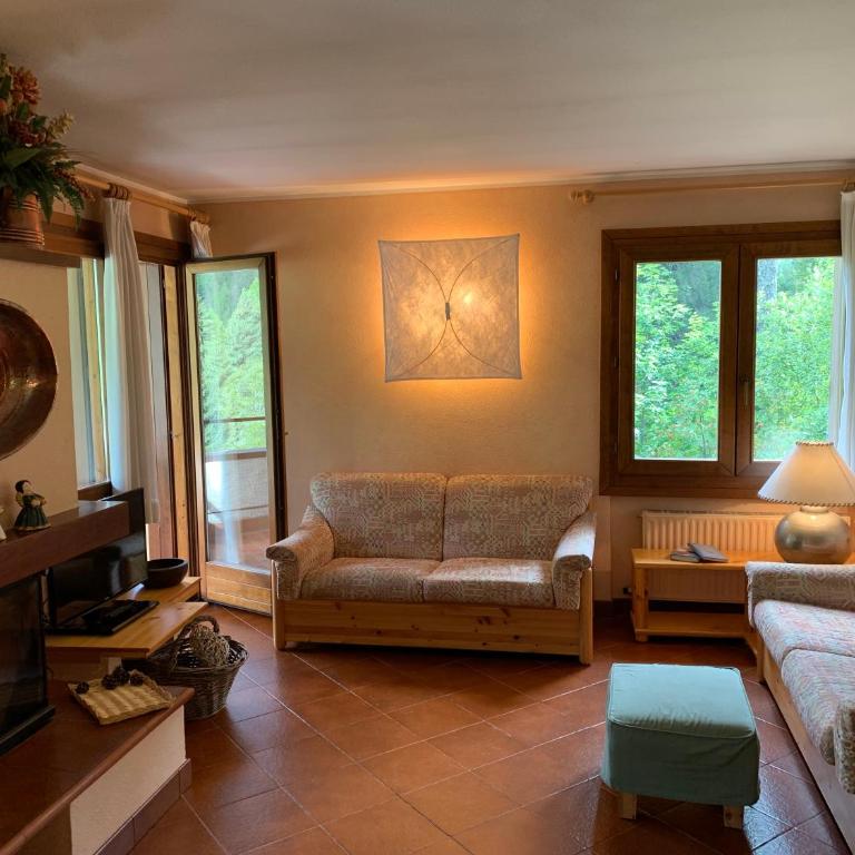 La Capannina - Appartamento con 2 Camere da Letto - 17