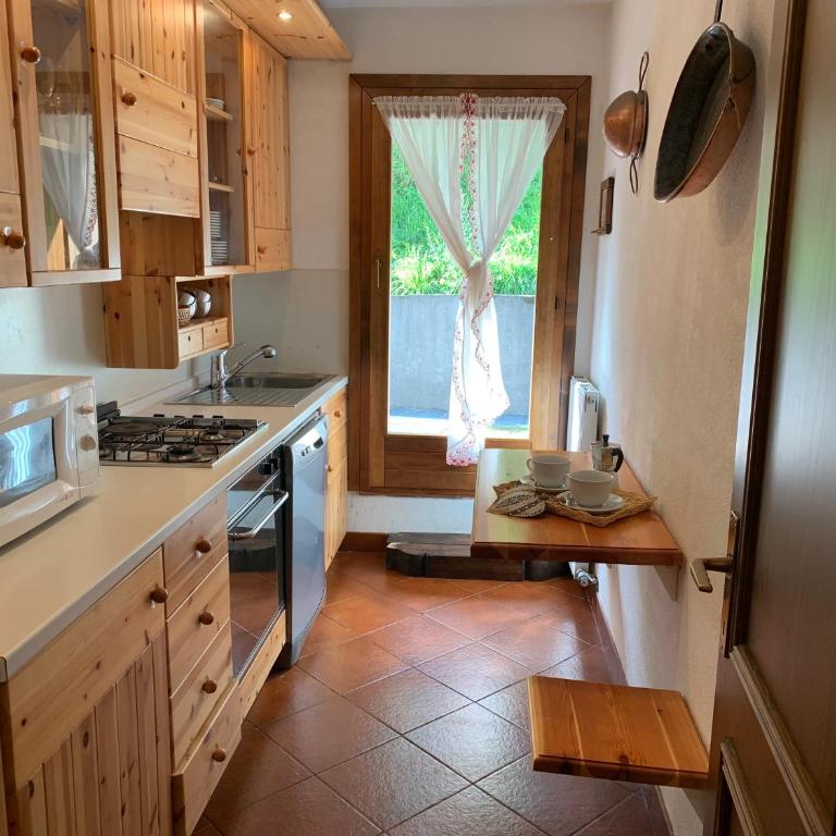 La Capannina - Appartamento con 2 Camere da Letto - 32
