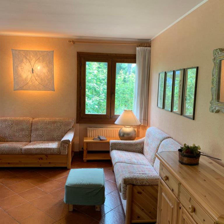 La Capannina - Appartamento con 2 Camere da Letto - 10