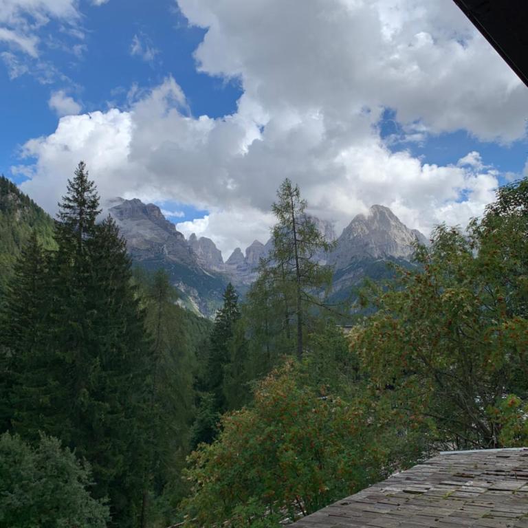 La Capannina - Appartamento con 2 Camere da Letto - 68