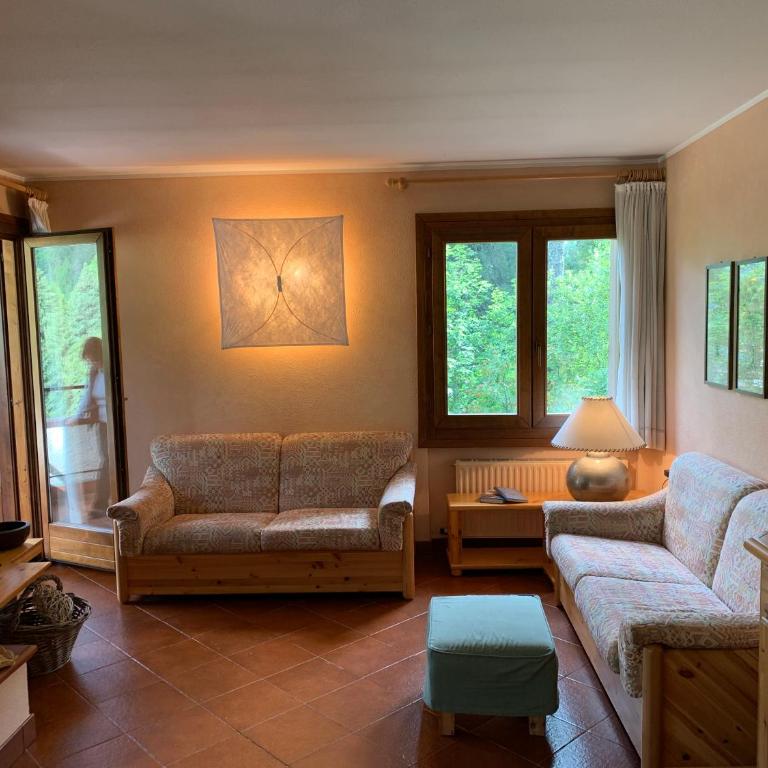 La Capannina - Appartamento con 2 Camere da Letto - 18