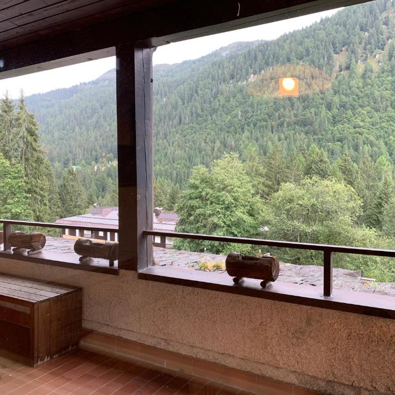 La Capannina - Appartamento con 2 Camere da Letto - 76