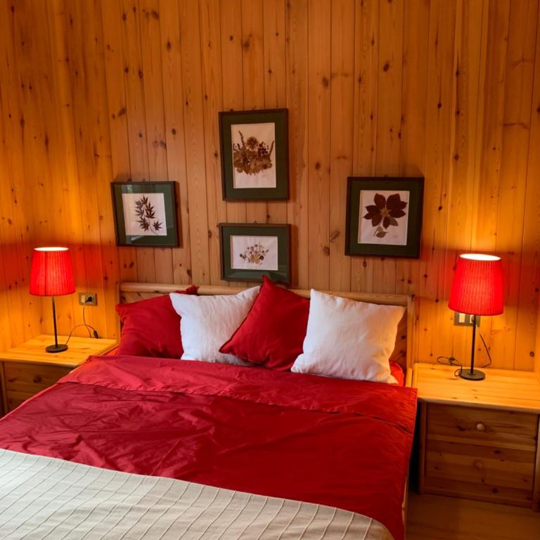 La Capannina - Appartamento con 2 Camere da Letto - 83