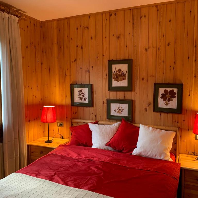 La Capannina - Appartamento con 2 Camere da Letto - 85