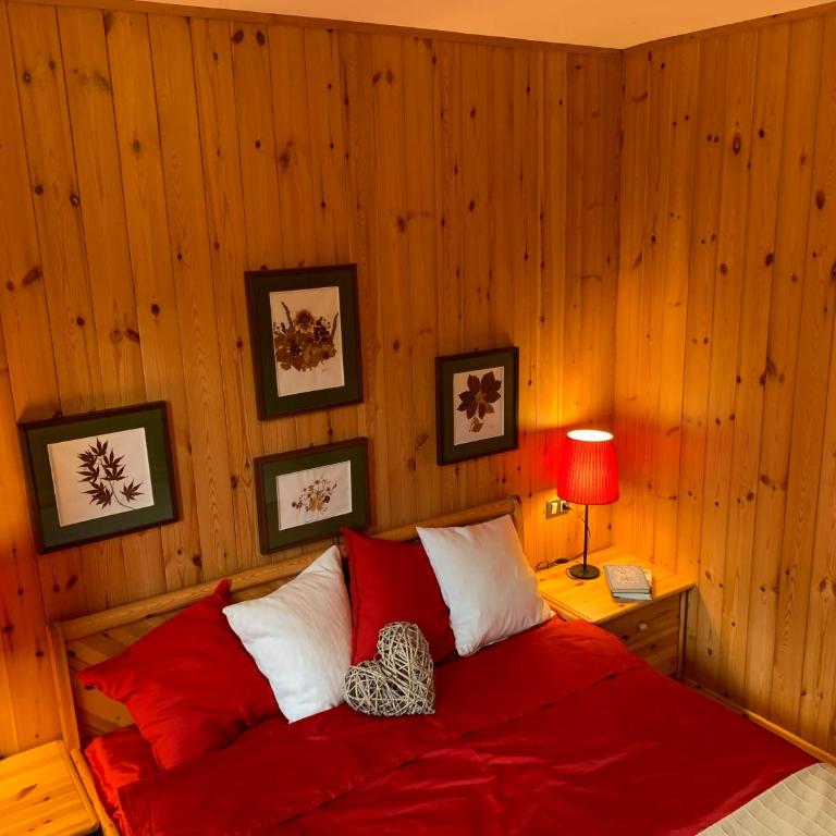La Capannina - Appartamento con 2 Camere da Letto - 86