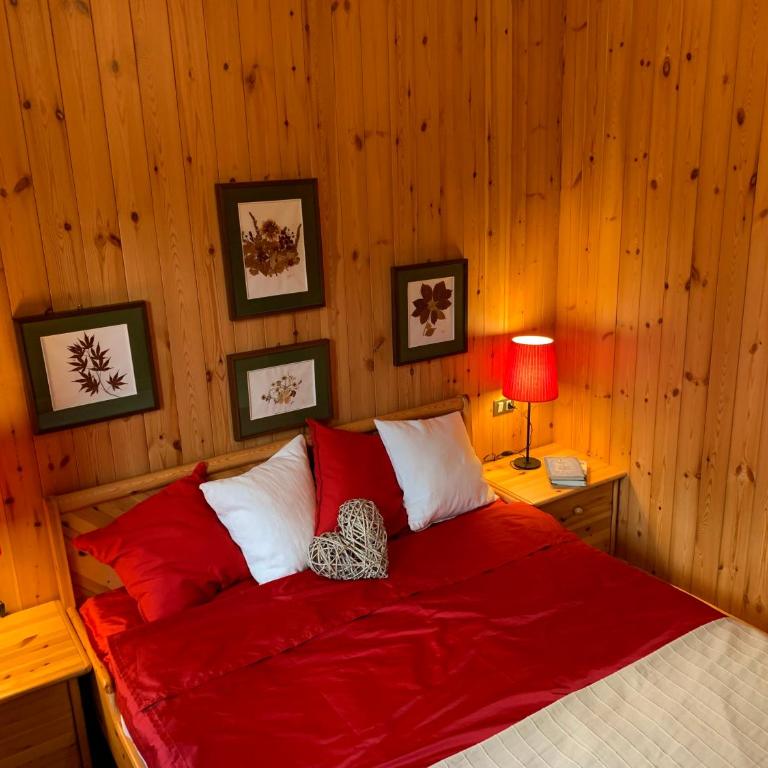 La Capannina - Appartamento con 2 Camere da Letto - 100
