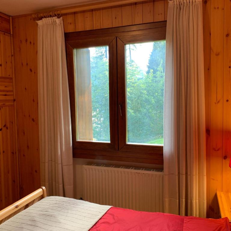 La Capannina - Appartamento con 2 Camere da Letto - 94