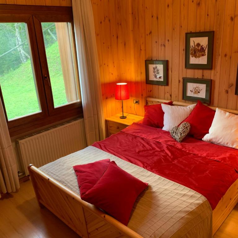 La Capannina - Appartamento con 2 Camere da Letto - 89
