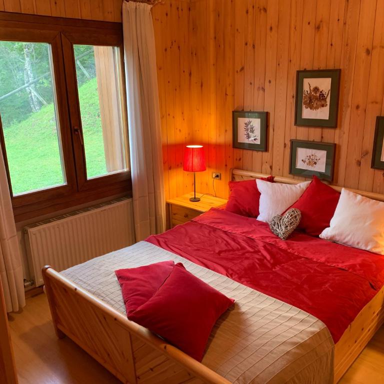 La Capannina - Appartamento con 2 Camere da Letto - 95