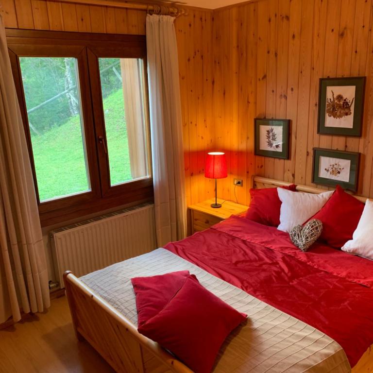 La Capannina - Appartamento con 2 Camere da Letto - 91