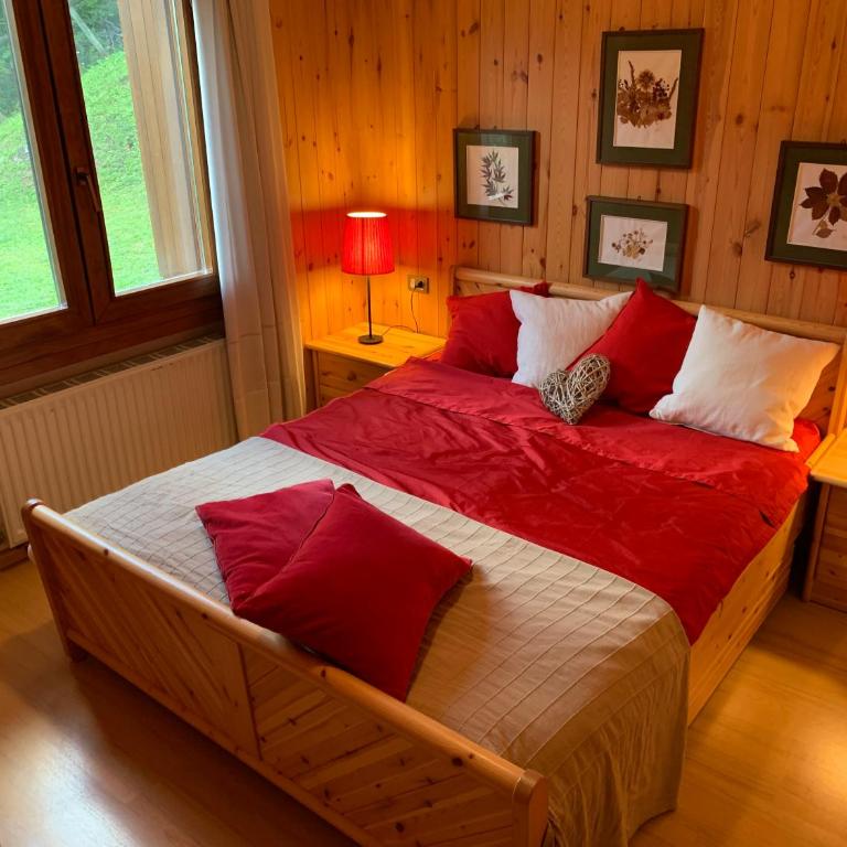La Capannina - Appartamento con 2 Camere da Letto - 98
