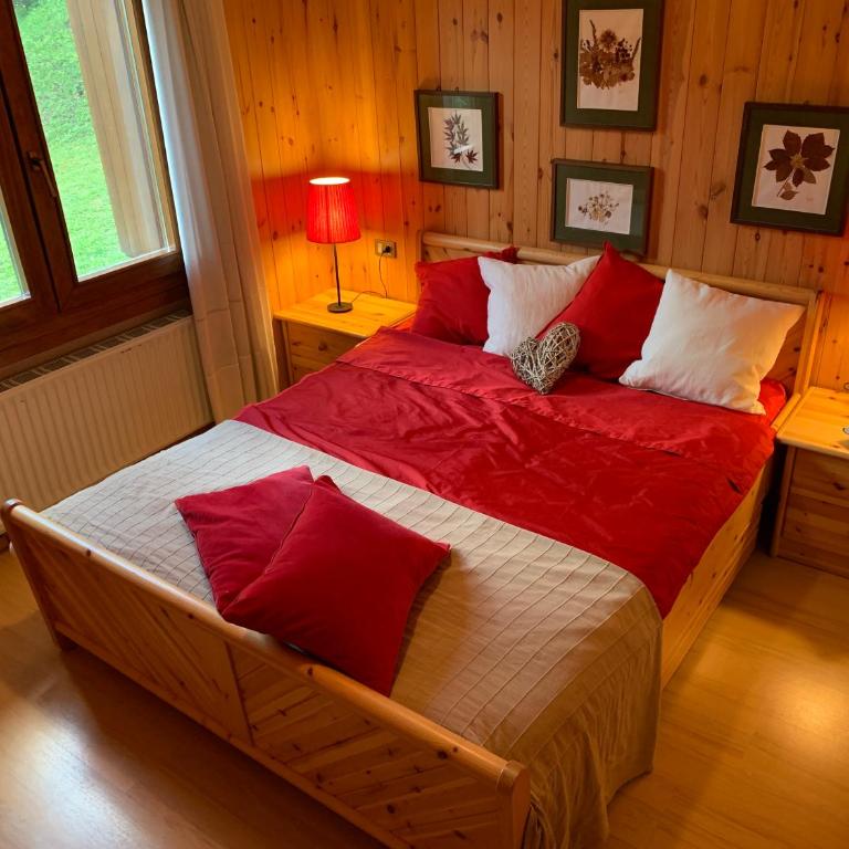 La Capannina - Appartamento con 2 Camere da Letto - 97