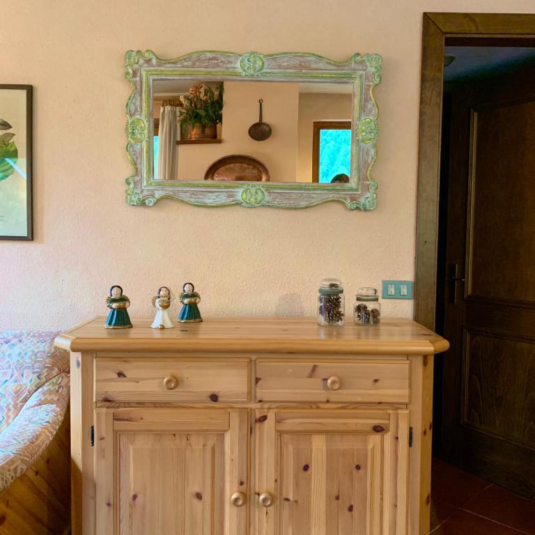 La Capannina - Appartamento con 2 Camere da Letto - 15