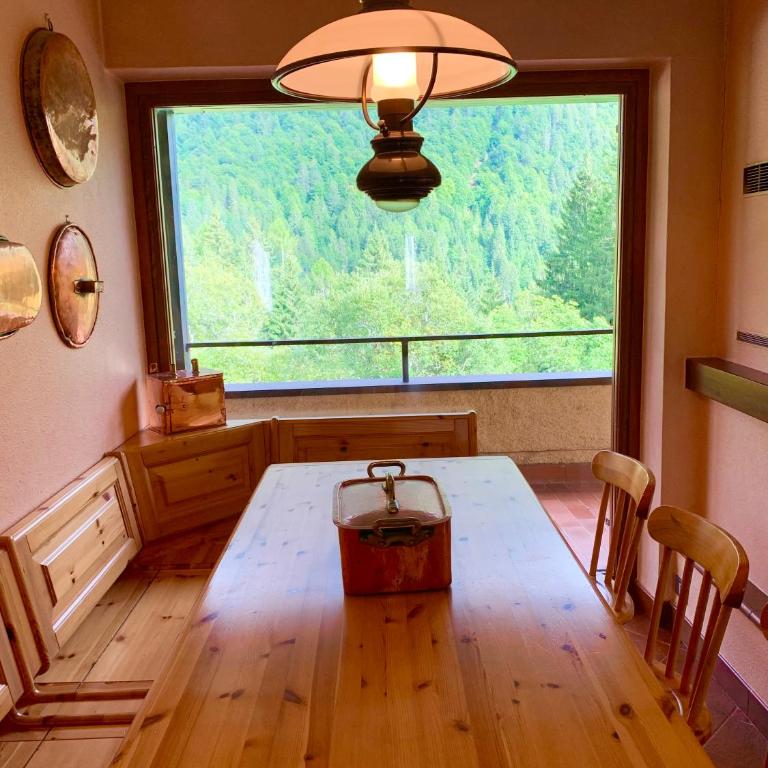 La Capannina - Appartamento con 2 Camere da Letto - 9