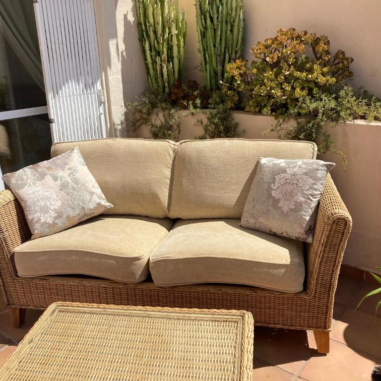 Apartment Duquesa Fairways/Manilva, Spain - Apartamento de 2 dormitorios - 30