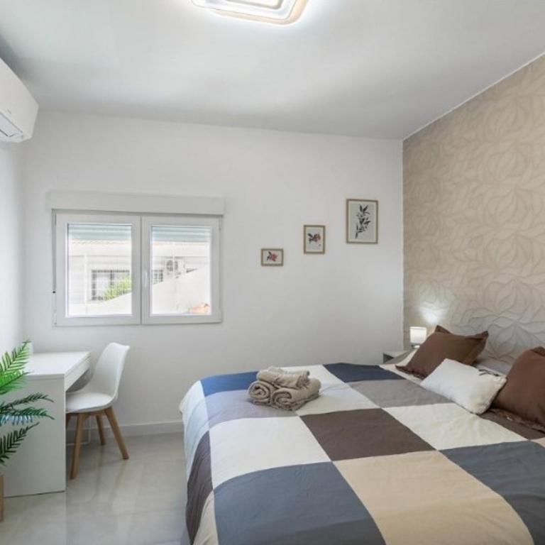 Villa moderna en Costa Adeje con Piscina privada y Cerca del Siam Park - Villa de 3 dormitorios - 14