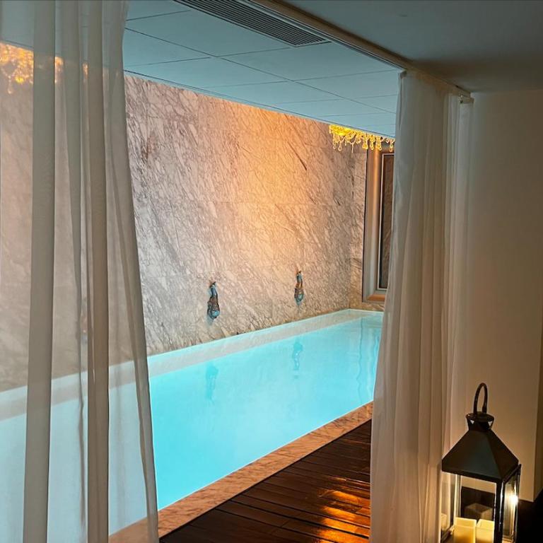 Yoo Punta del Este - Apartamento de 2 dormitorios - 31