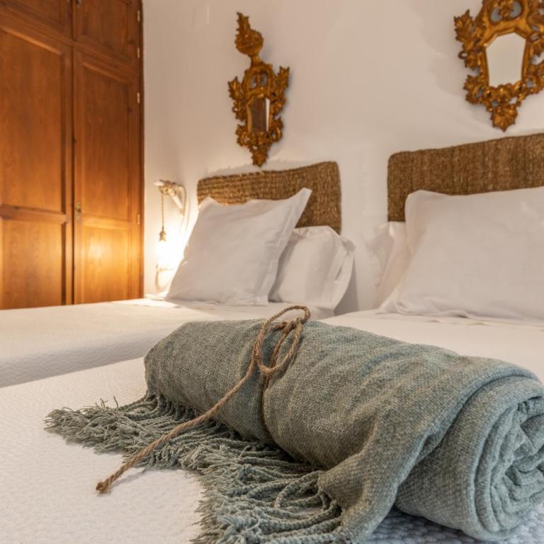El Almirez - Two-Bedroom Apartment - 2